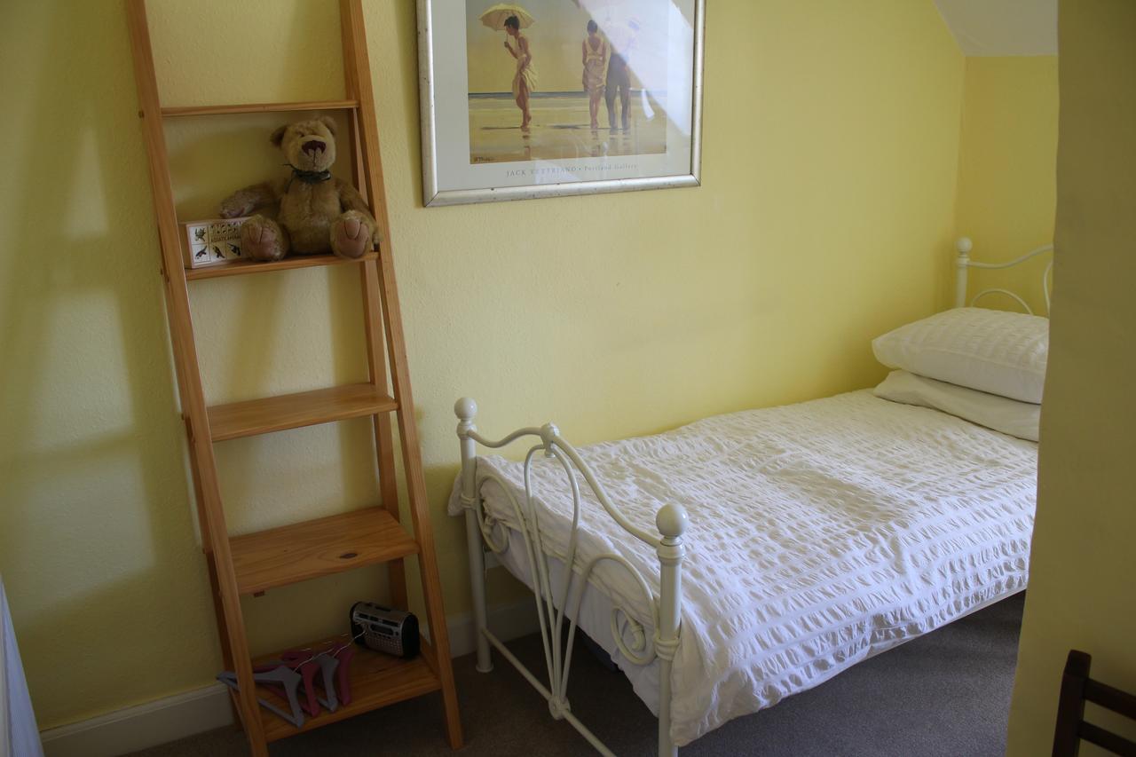 The Olde House Bed & Breakfast Dunster Eksteriør bilde